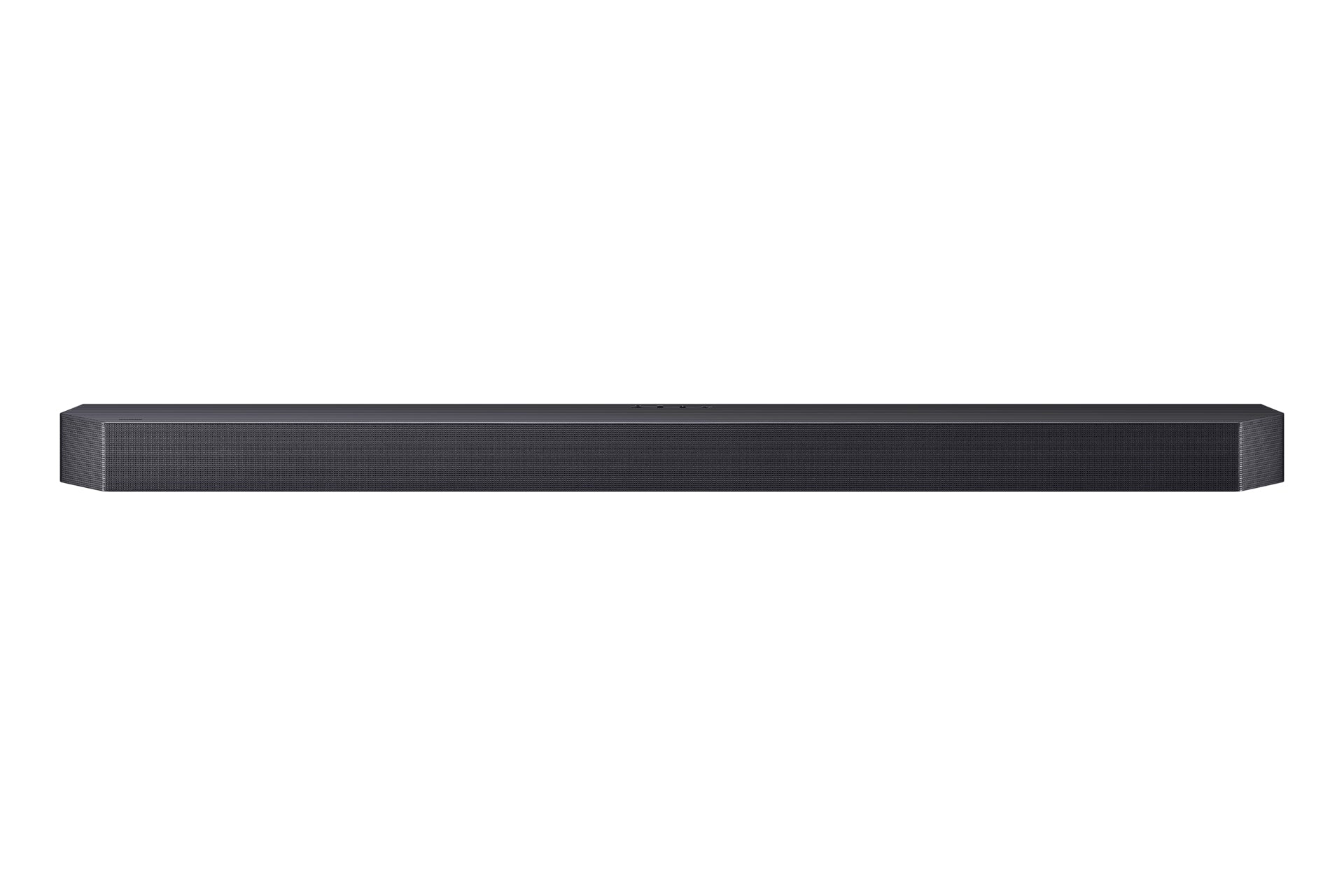 Samsung HW-Q990F – Soundbar mit kabellosem Subwoofer – 11.1.4, 41 W, AirPlay 2 u. a., HDMI eARC, Titan Schwarz