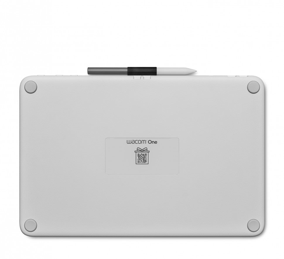 Wacom Stiftdisplay ONE 13, 13", Stift + Touch