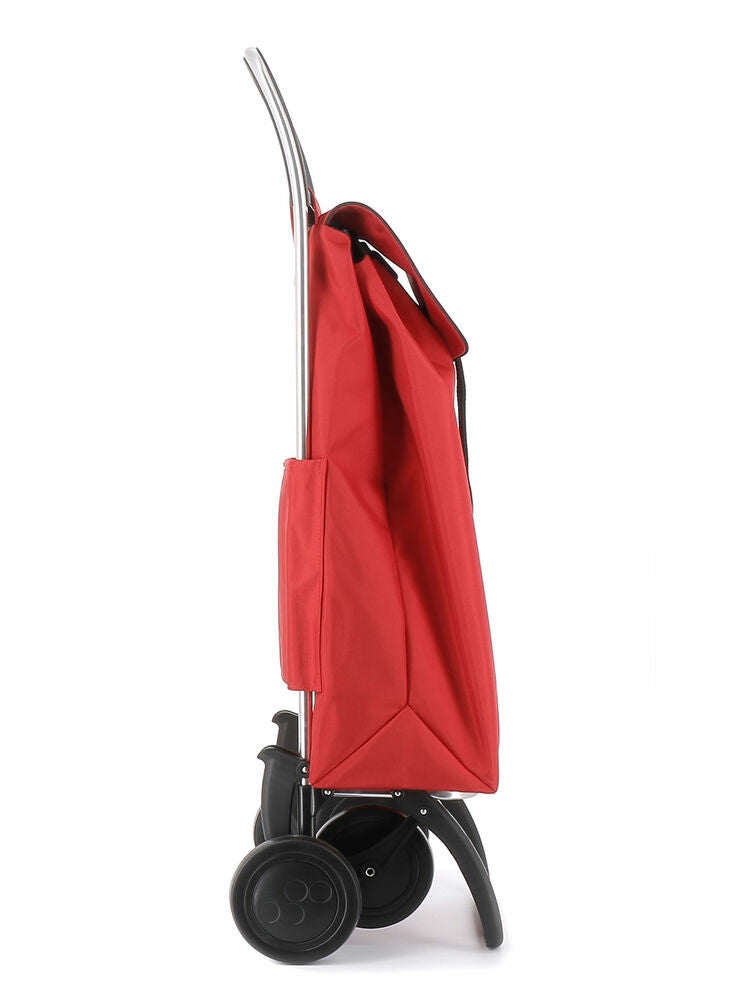 Rolser Stofftasche, Polyester, Rot, 390×1050×215 mm