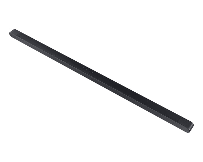 Samsung HW-S800D – Soundbar mit kabellosem Subwoofer – 3.1.2, AirPlay 2, für Samsung Q-Symphony, Schwarz