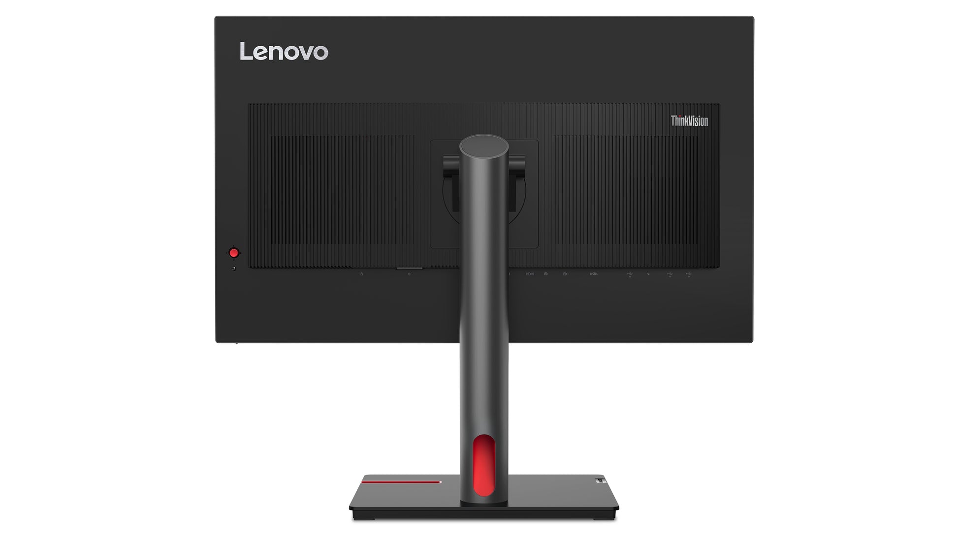 Lenovo ThinkVision P27Pz-30 – Monitor 27" – 4K UHD, 3840 × 2160, IPS, 650 cd/m², blendfrei