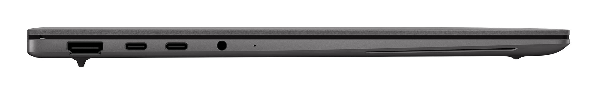 ASUS Zenbook S14 UM5406GA-SU192W – 14" WQXGA+ OLED, Ryzen AI 7 445, 32 GB, 1 TB SSD, Win 11 Home, QWERTZ (CH)