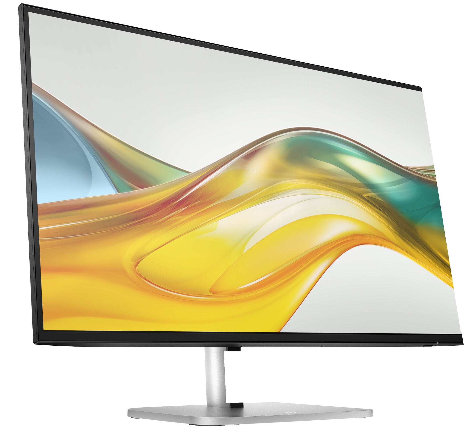 HP Serie 5 Pro 27 (527pq) – Monitor, 27", 2560 × 1440 (WQHD)