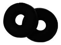 EPOS HZP 34 – Ohrpolster (Lederimitat, Grösse L, 2er-Pack), für SC6xx
