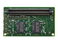 HP RAM 2 GB DDR3L 933 MHz 120-Pin DIMM – für Color LaserJet Enterprise 5700dn/X55745dn, 616H1A