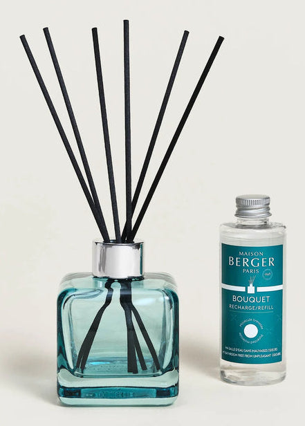 Maison Berger Paris Salle d'Eau – Duftstäbchen, 100 ml