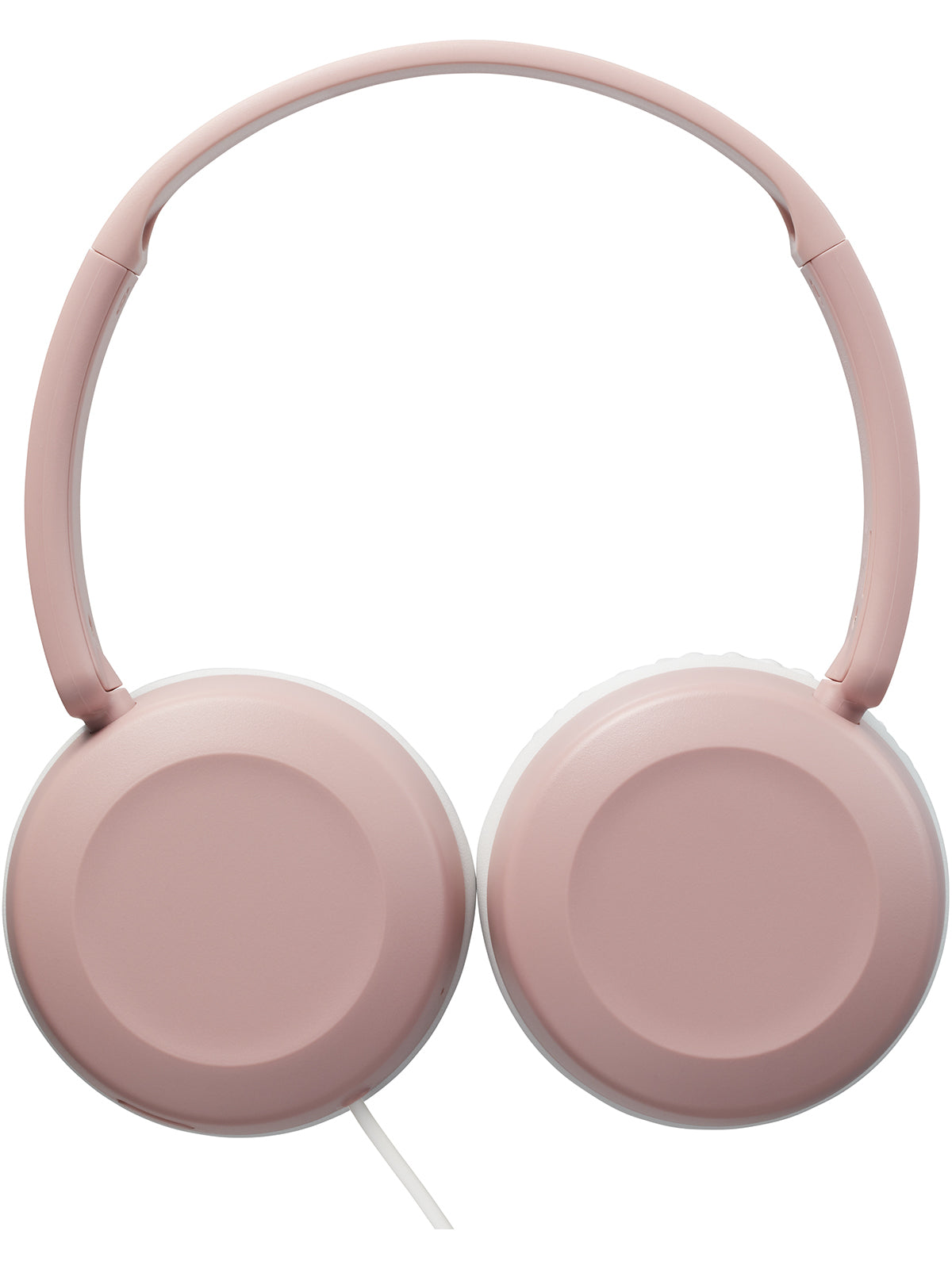 JVC HA-S31M On-Ear Kopfhörer – Stereo, Kabelgebunden, 3,5 mm Klinke, Pink