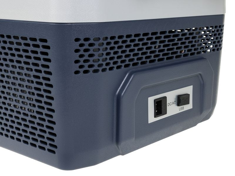 KOOR Kühlbox ARC2 – 40 l, 12 V, Kompressor, Energieeffizienzklasse B