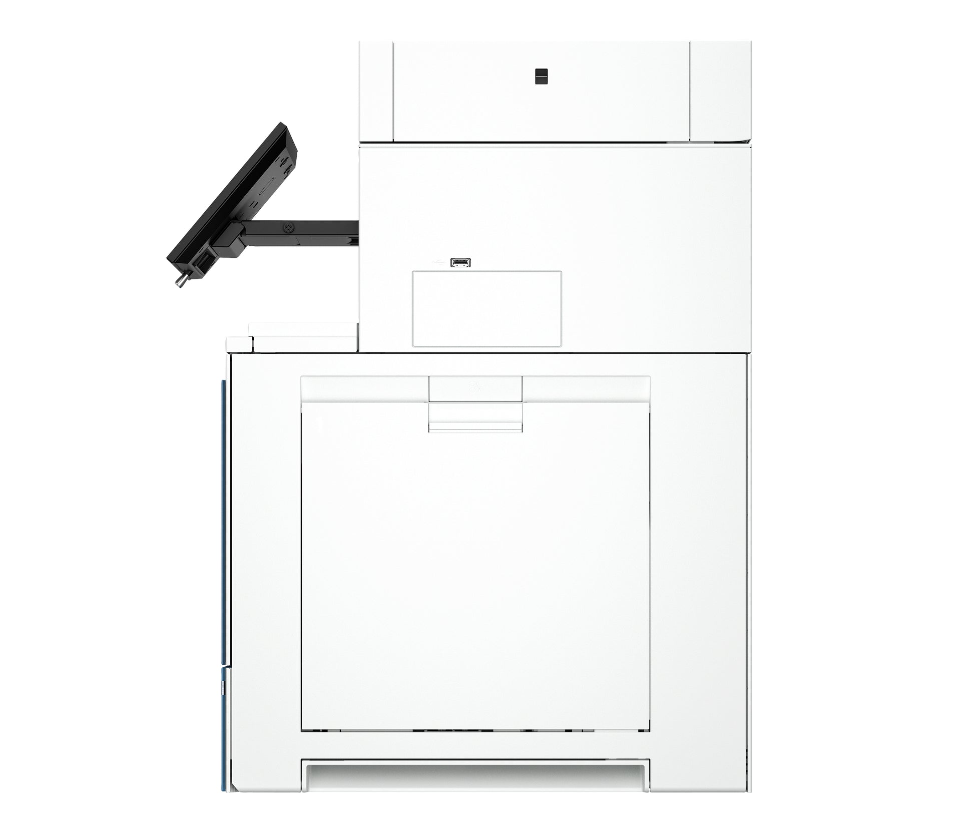 HP Color LaserJet Enterprise 6800DN – Farbiger Laser-MFP