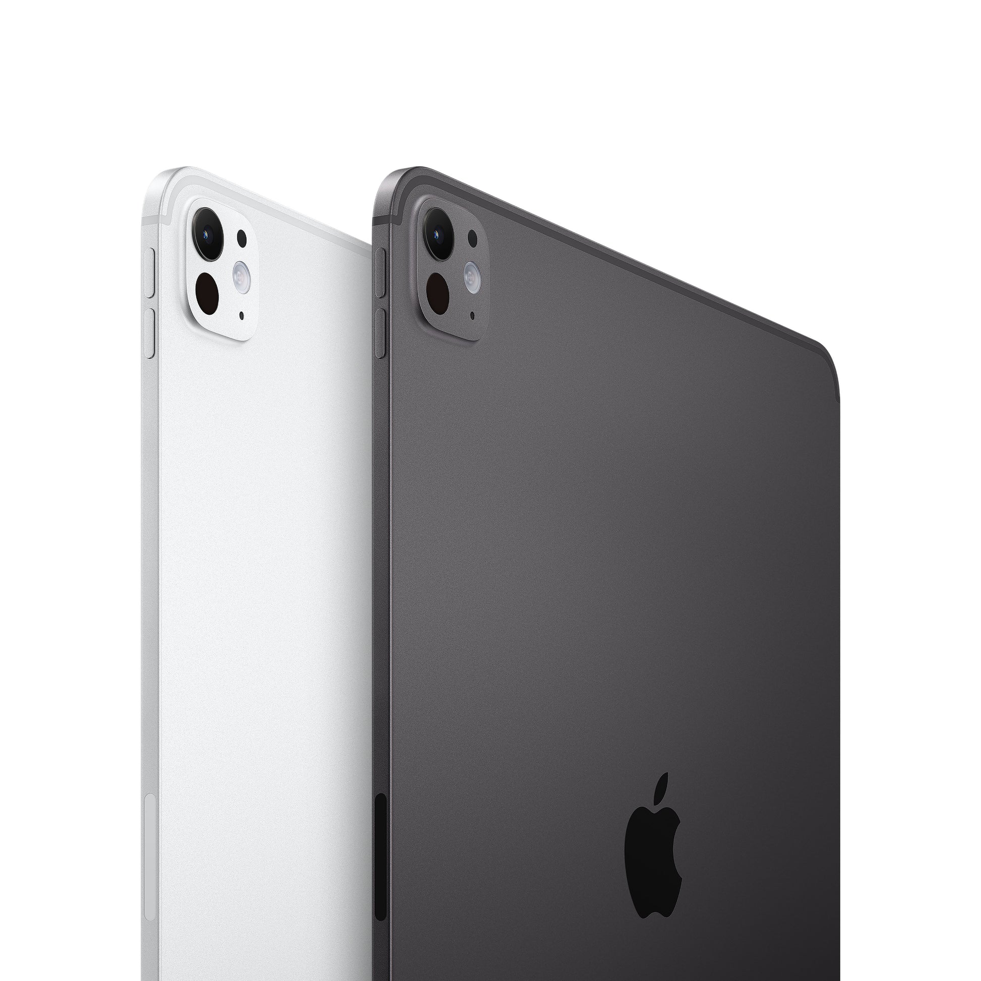 Apple iPad Pro 13" – M4, 1 TB, Wi‑Fi + Cellular, Space Schwarz