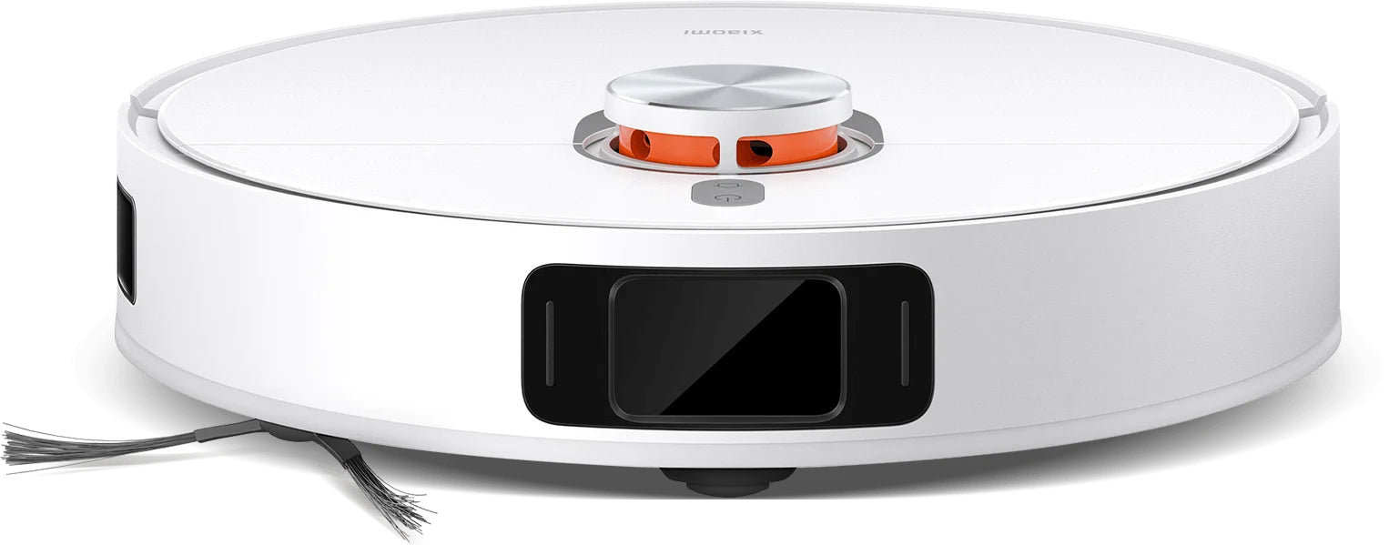 Xiaomi Roboterstaubsauger X20 Pro – 5200 mAh, 2,5 l, Akkubetrieb, 14,4 V