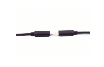 shiverpeaks USB-Kabel, USB-C zu USB-C, 10 m, USB 3, Lade-/Datenkabel