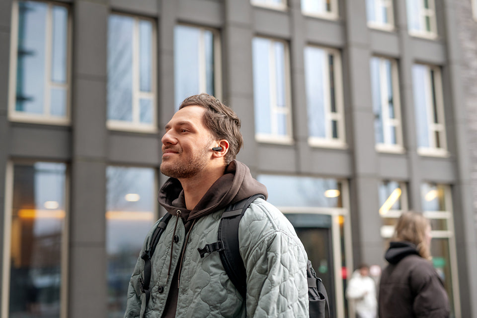 Philips TAT2139BK/00 TWS In-Ear – Stereo, mit Ladecase, Schwarz, BT 5.3