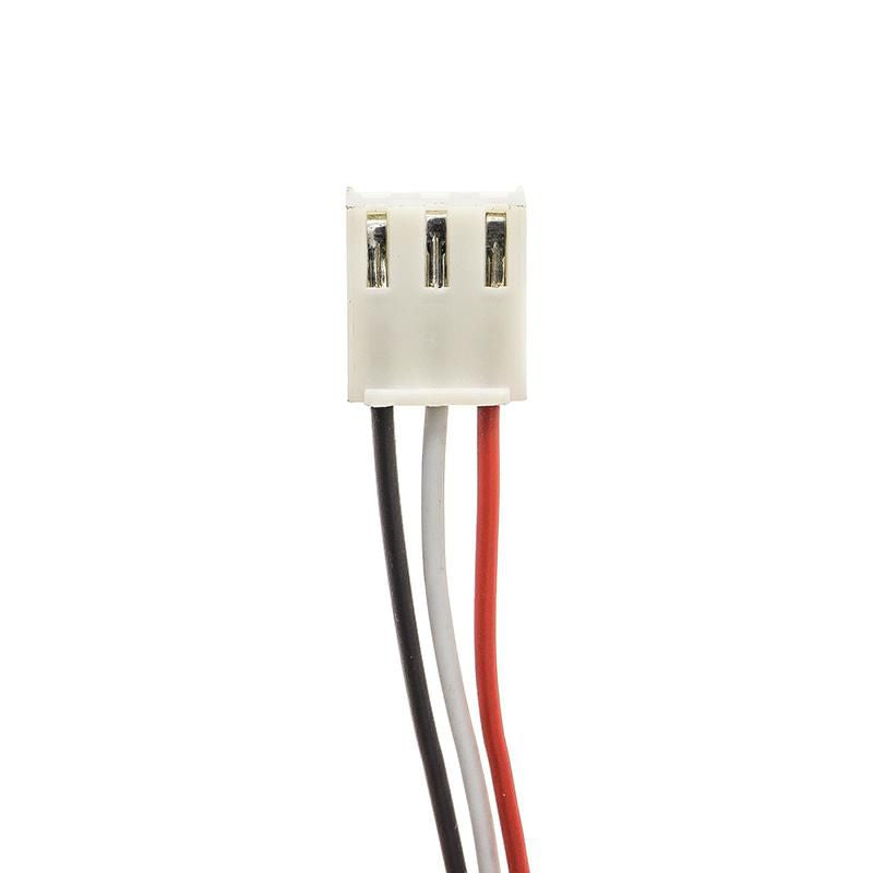 CoreParts Akku 37,44 Wh, 14,4 V, 1 Stück – für Toshiba VC-RCX1/VC-RV1/VC-RV2