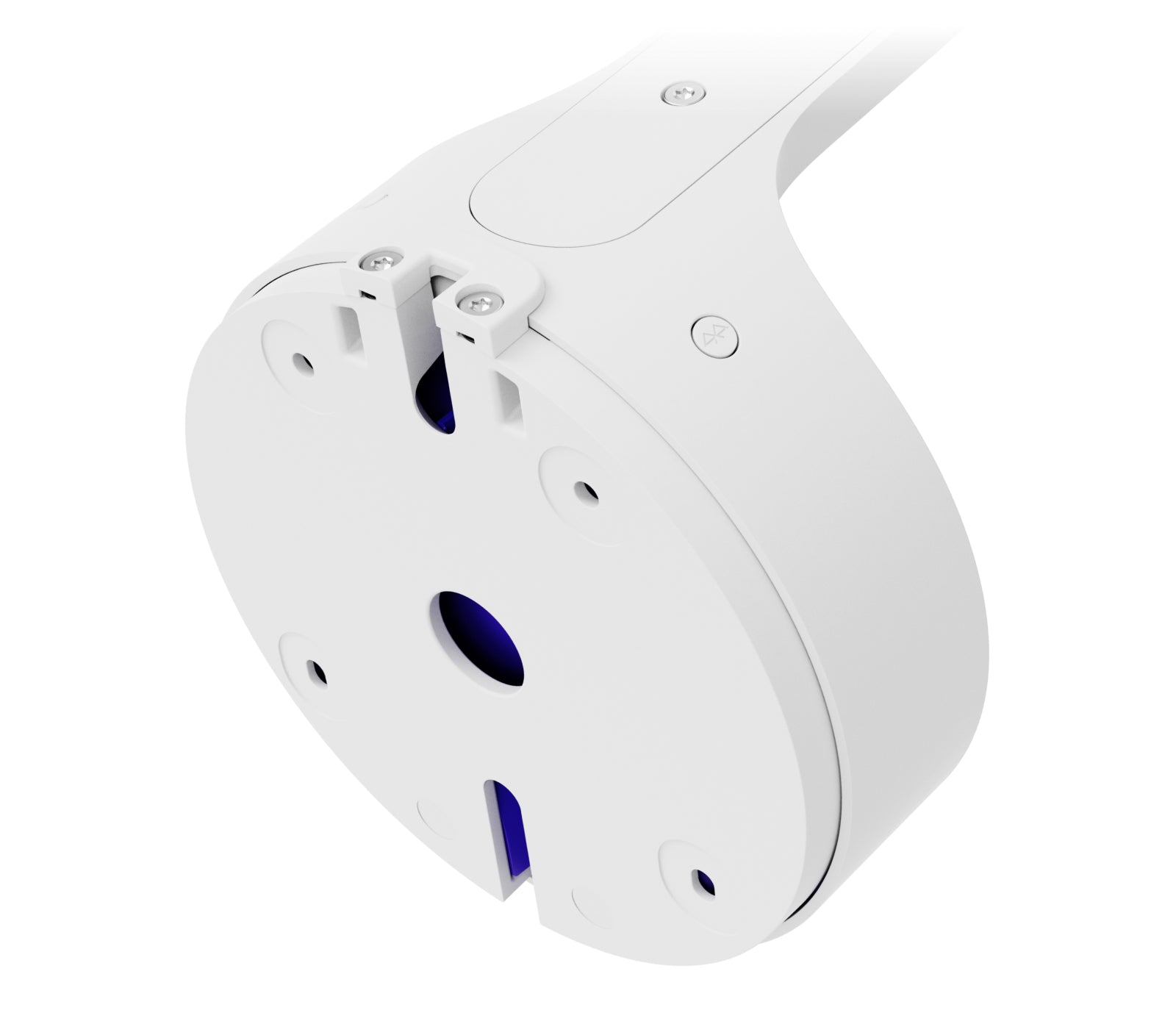 Logitech Secure Latch Scribe Glashalterung NA-WW-9004 – Halterung – für Logitech Scribe