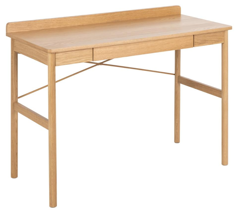 Actona AC Design Paul – Stehtisch – 110 × 50 × 80 cm – Eiche