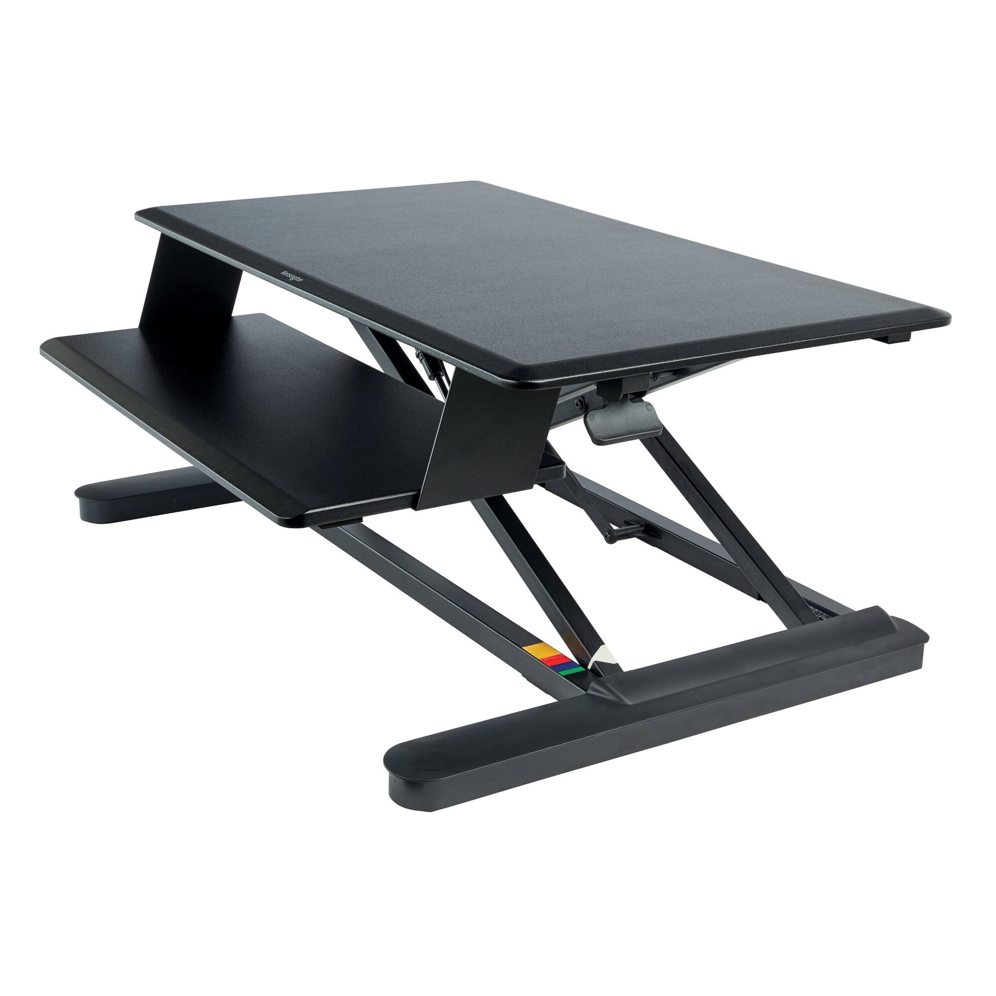 Kensington SmartFit – Stehtisch – höhenverstellbar