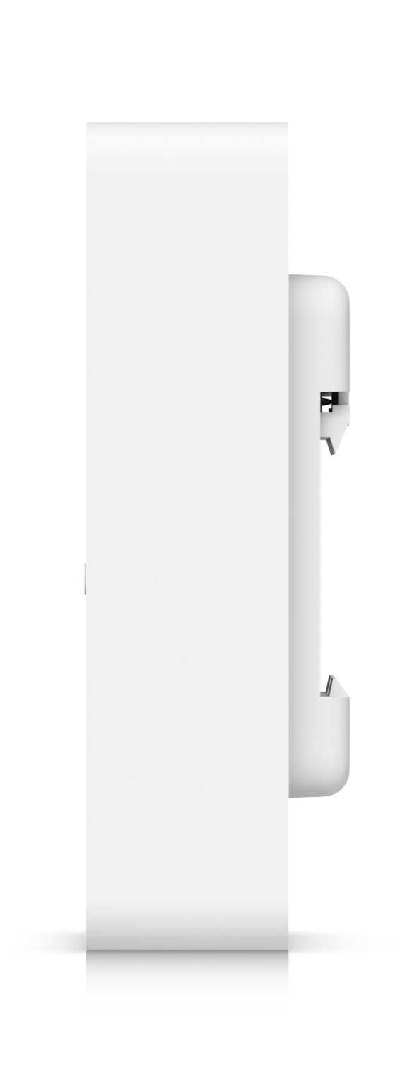 Ubiquiti Access Hub UA-HUB-DOOR-MINI – 113 × 28 × 66 mm, weiss