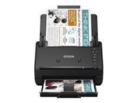 Epson WorkForce ES-500W II – Dokumentenscanner, A4, Duplex, 35 ppm, 600 dpi, ADF 100 Blatt, WLAN, USB