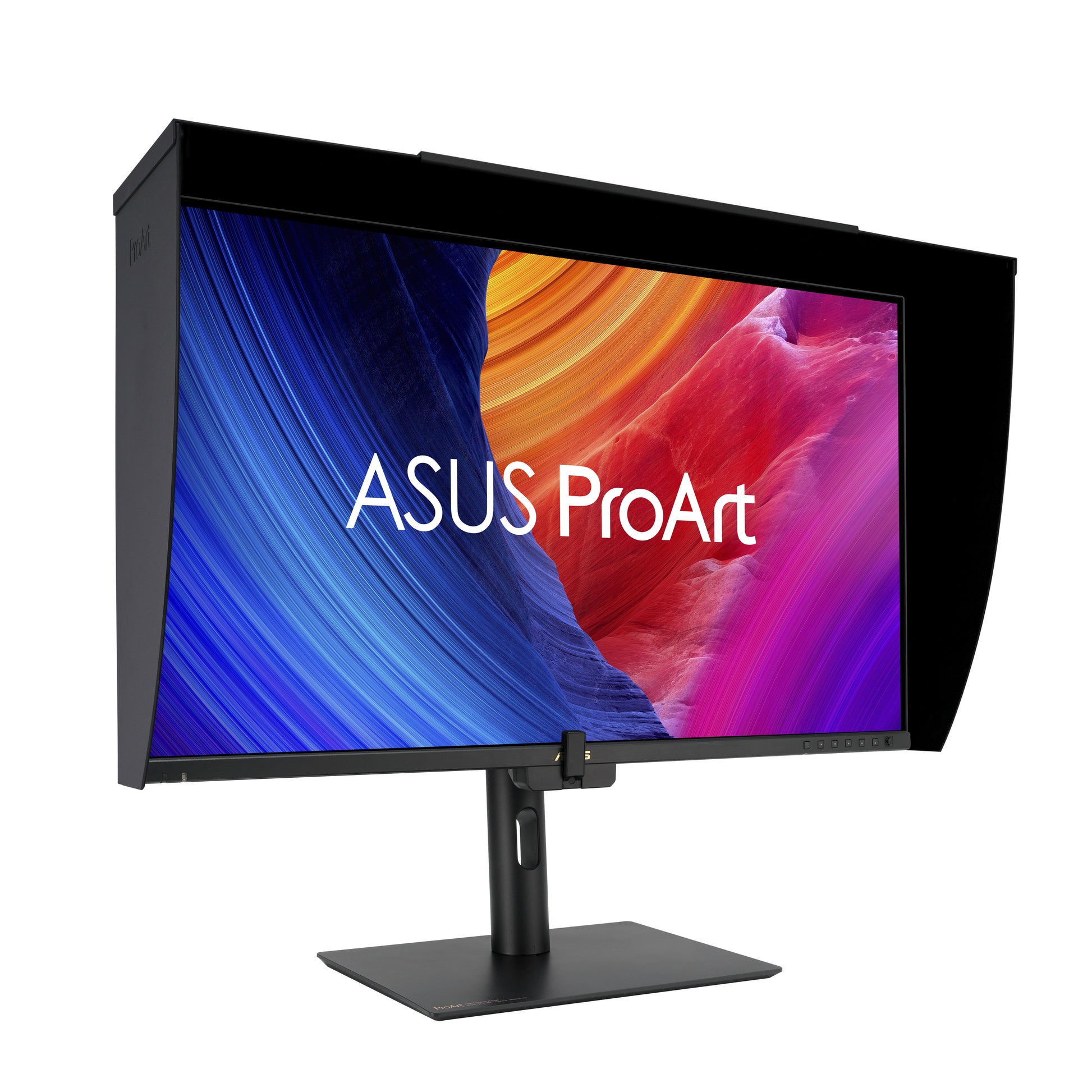 ASUS A32Uce – 31,5", 3840 × 2160 (4K), IPS, USB-C 96 W, KVM, DisplayHDR 600