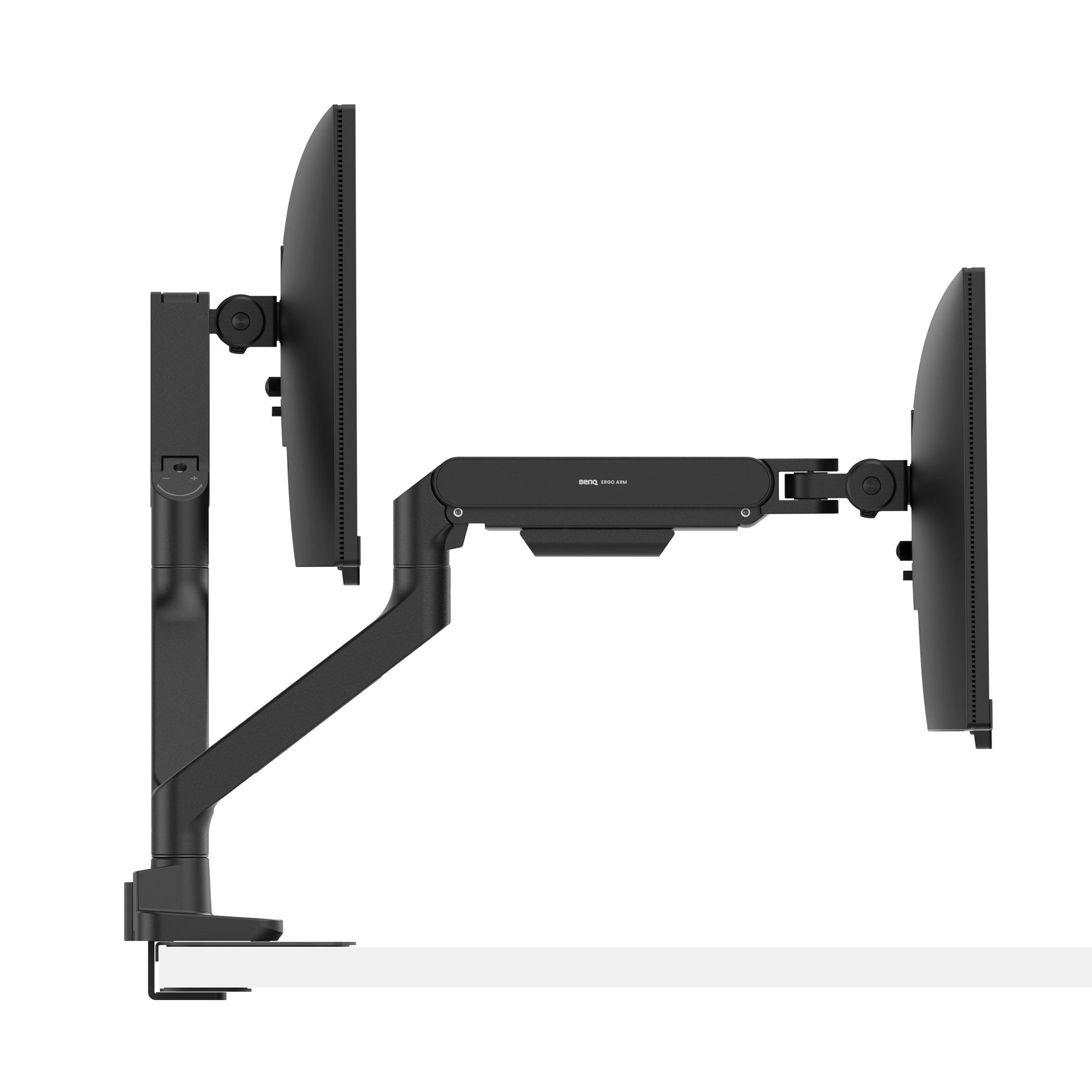 BenQ Monitorarm, Dual, bis 35"