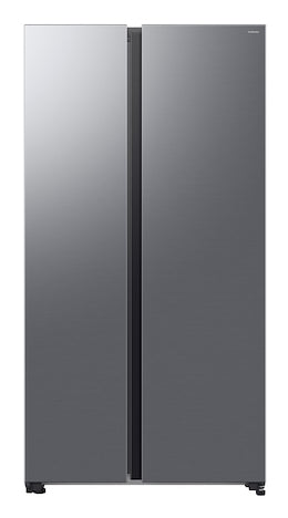 Samsung Food-Center RS5000 FC – 649 l, 230 V, Inverter-Kompressor, Energieeffizienzklasse E