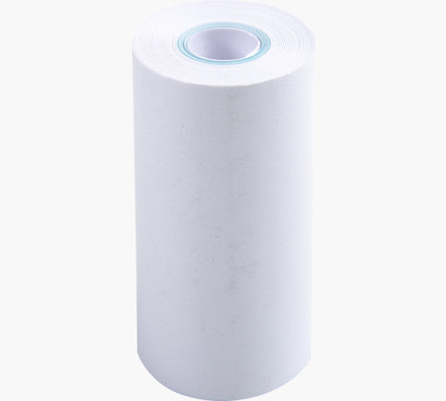 Exacompta Kassarolle – 55 mm × 0,135 m – 10 Stk.