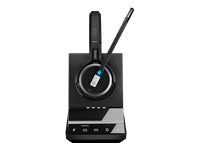 EPOS IMPACT SDW 5065 – DECT-Headset, beidseitig mit Basisstation