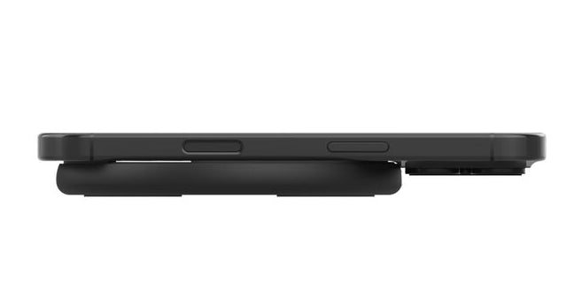 Belkin BOOSTCHARGE Ladeschale – 15 W, ohne Netzteil