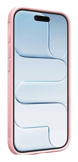 Belkin Backcover Protect – für Apple iPhone – pink – MagSafe-kompatibel