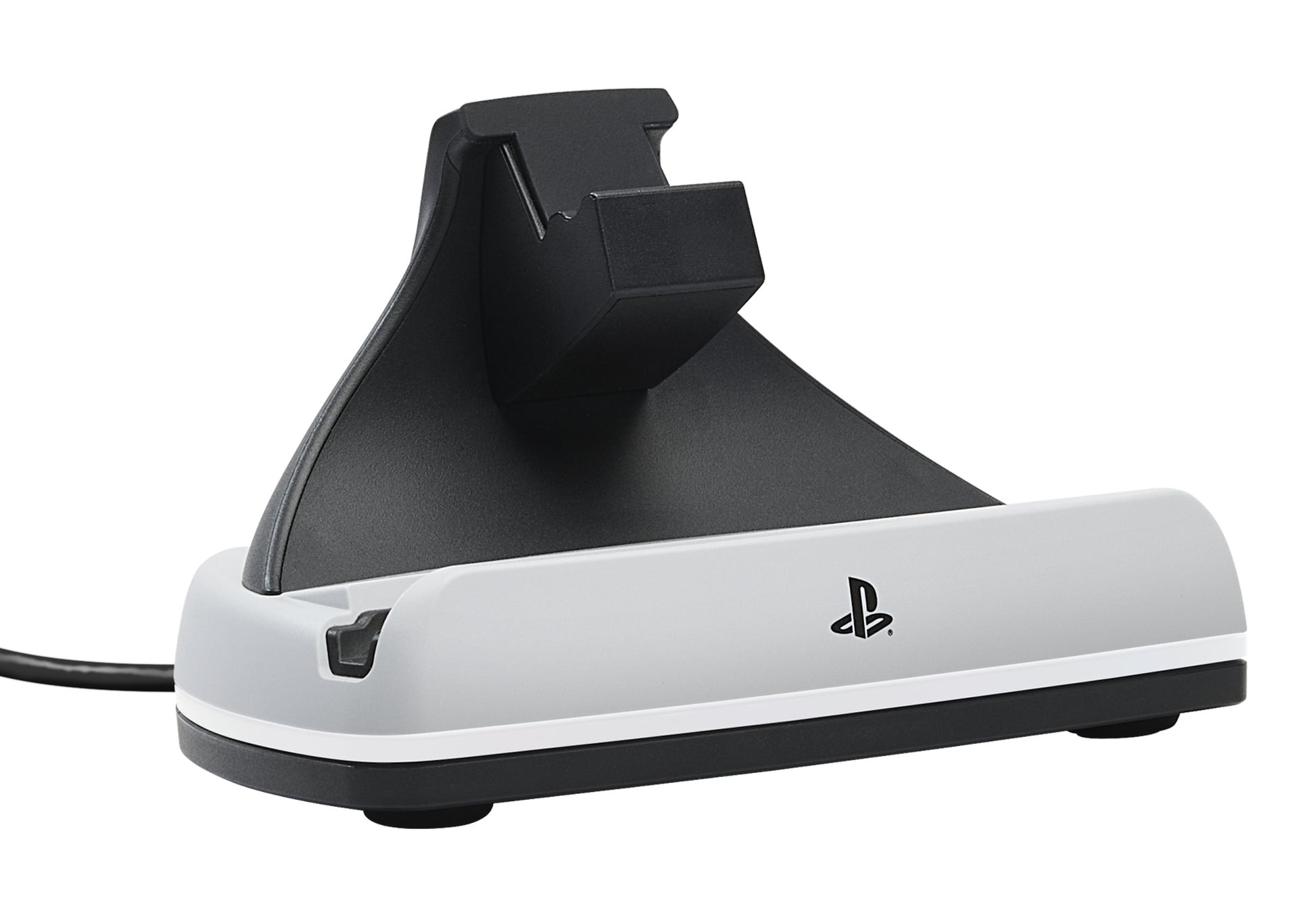 PowerA PSPW0358-01 Ladestation PS Portal – USB-C-Kabel 1,5 m, magnetischer Adapter – für PlayStation Portal