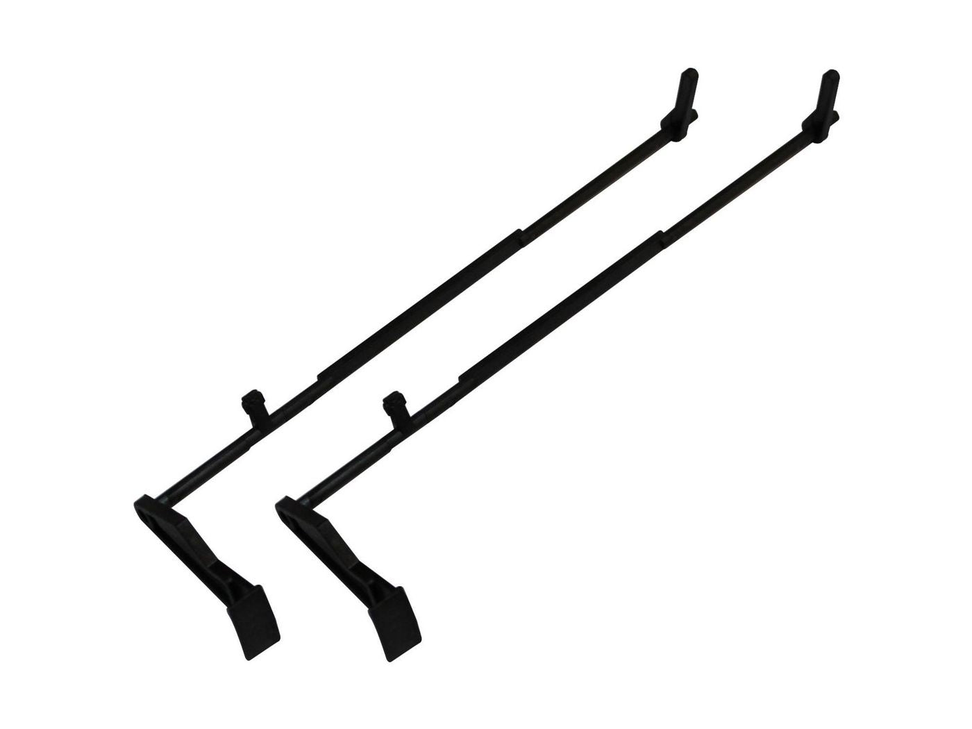 CoreParts Sensor, schwarz – für LaserJet 9000/9040/9050 und andere