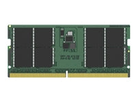 Kingston Technology Kingston 46Bd8-48 – 48 GB RAM für Laptop