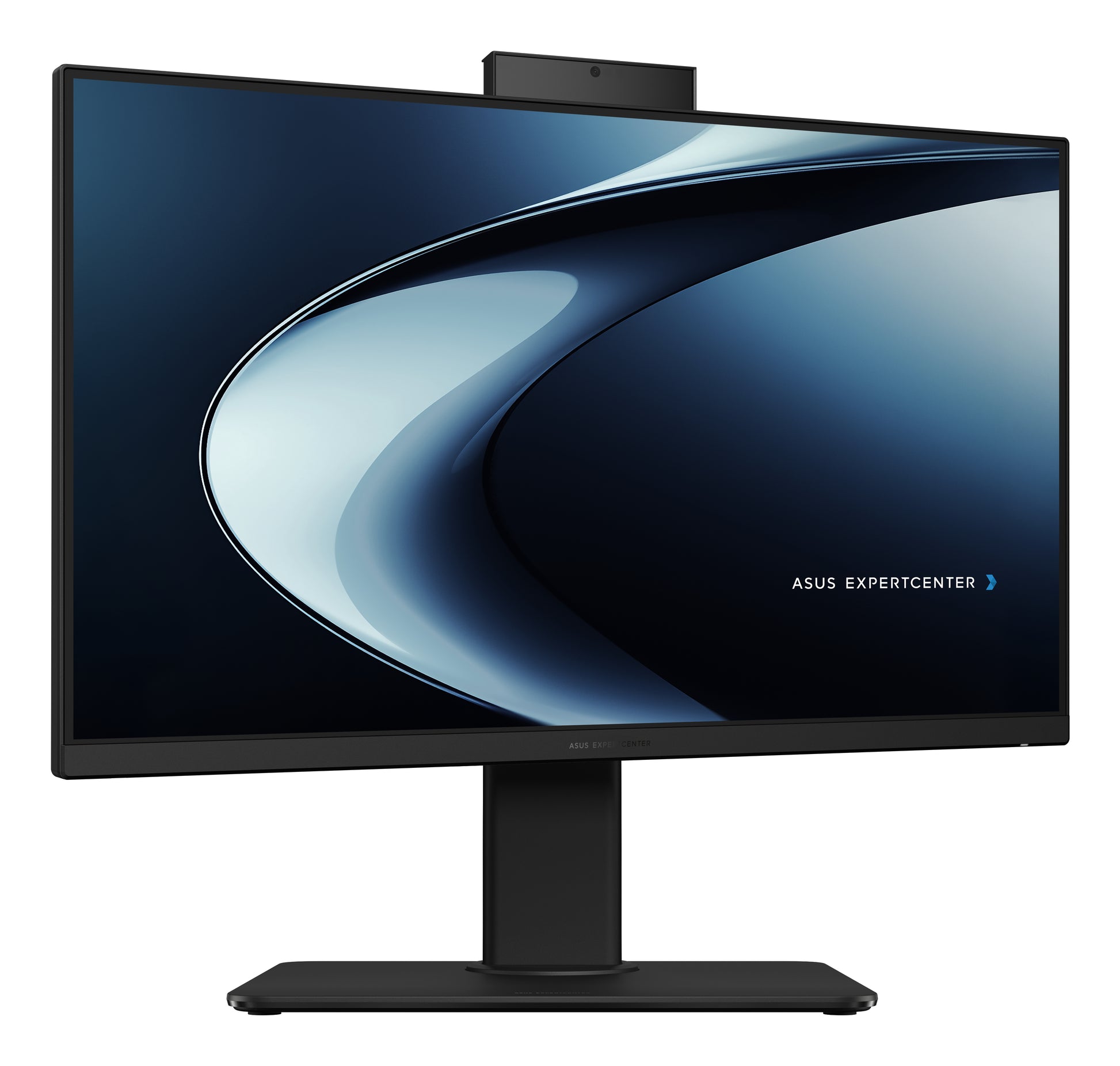 ASUS ExpertCenter P400 All-in-One – 23,8" Full HD, Intel Core 7 240H, 32 GB RAM, 1 TB SSD, Windows 11 Pro