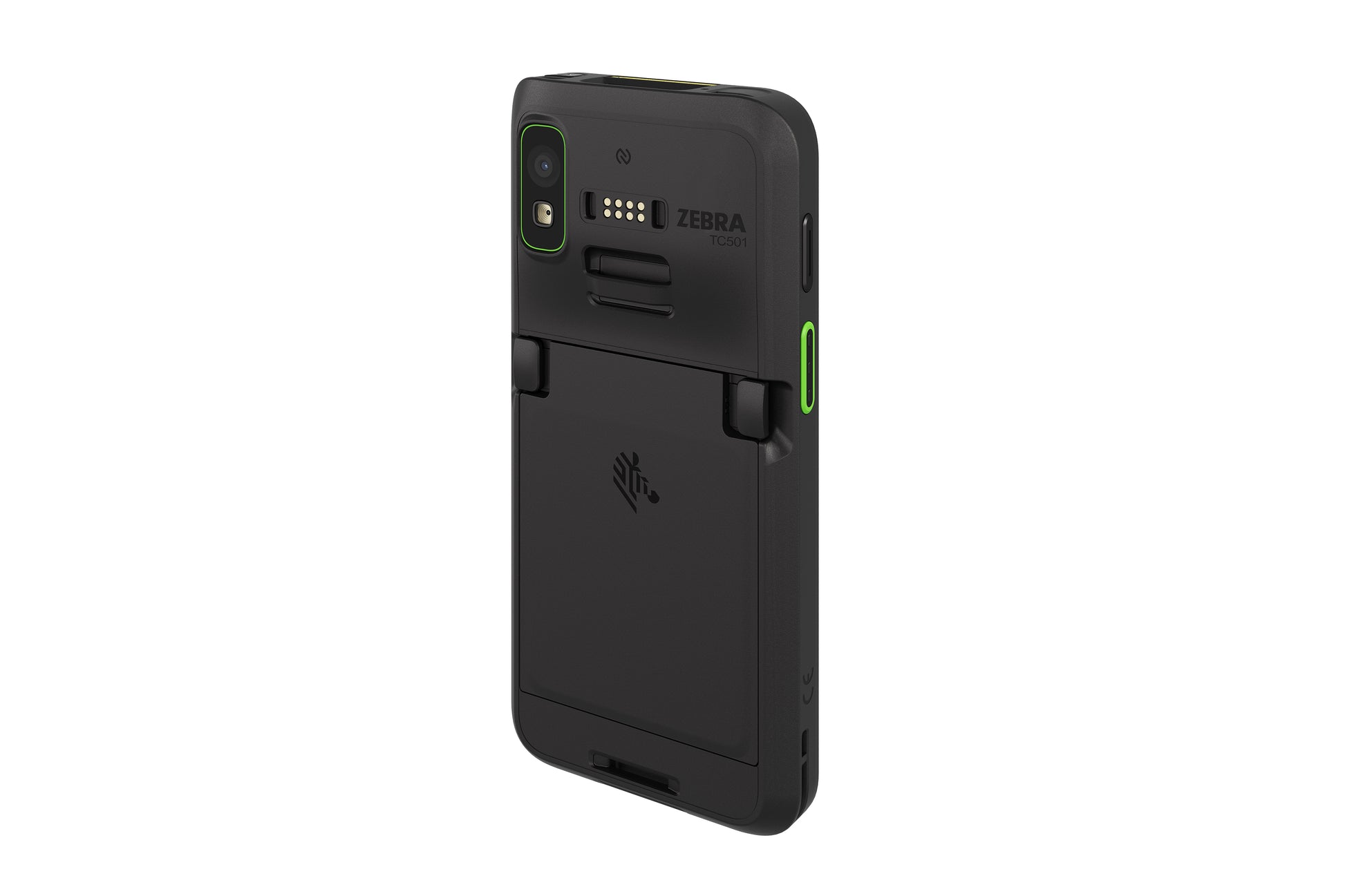 Zebra TC501 – 6,0" – 128 GB – Schwarz