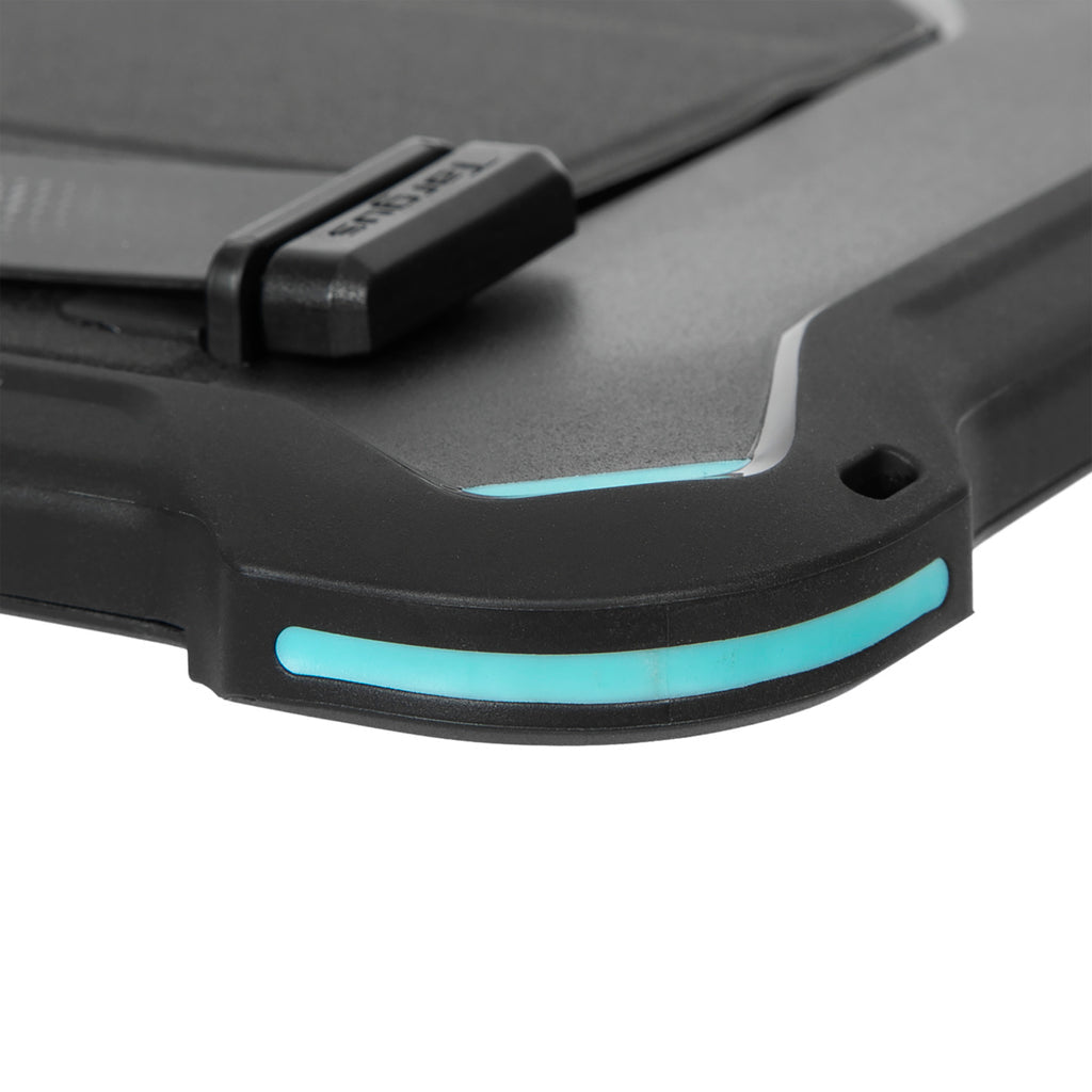 Targus SAFEPORT RUGGED Tablet-Hülle für iPad 10,9" (10. Gen.) – Schwarz