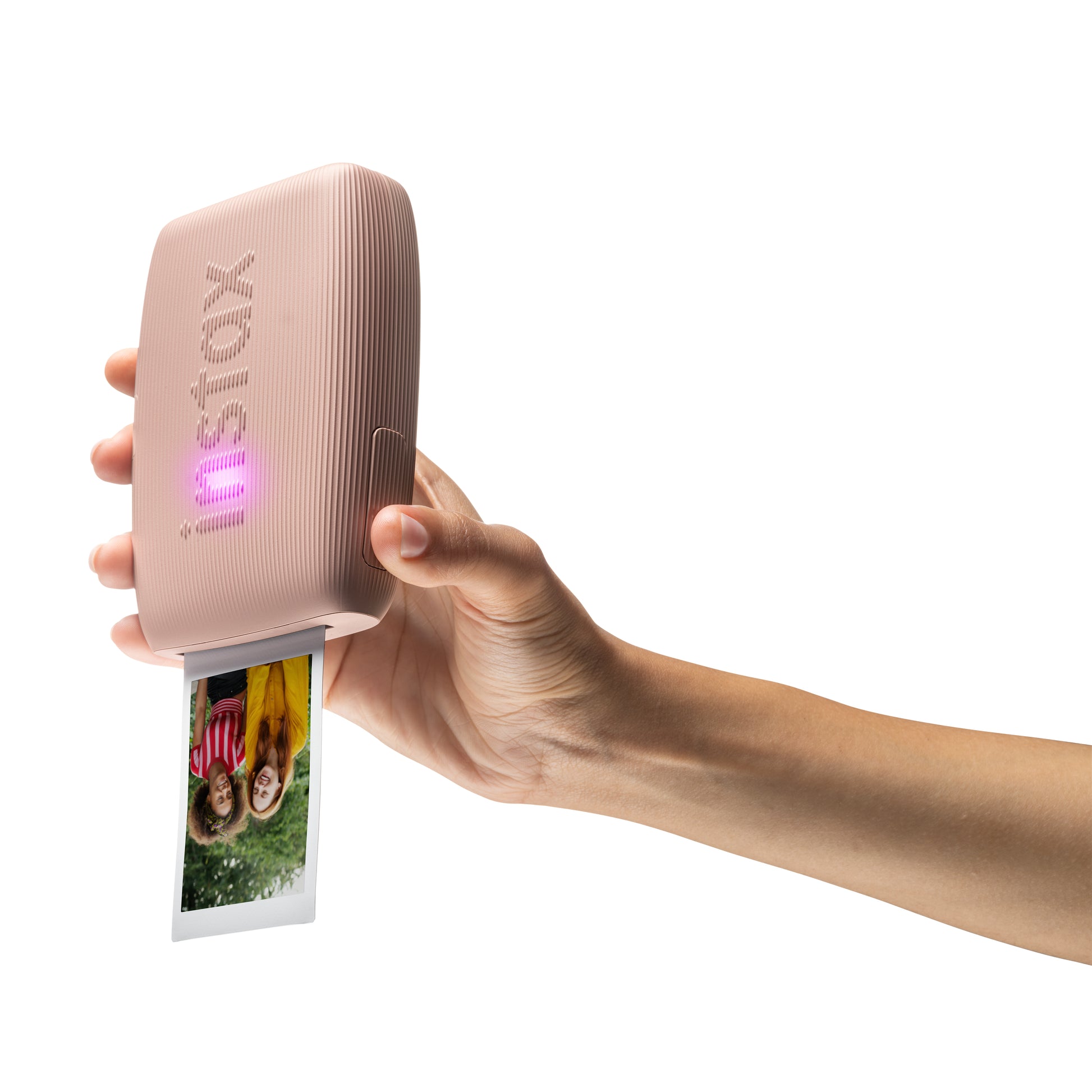 Fujifilm Instax Mini Link3 – Rose, Bluetooth