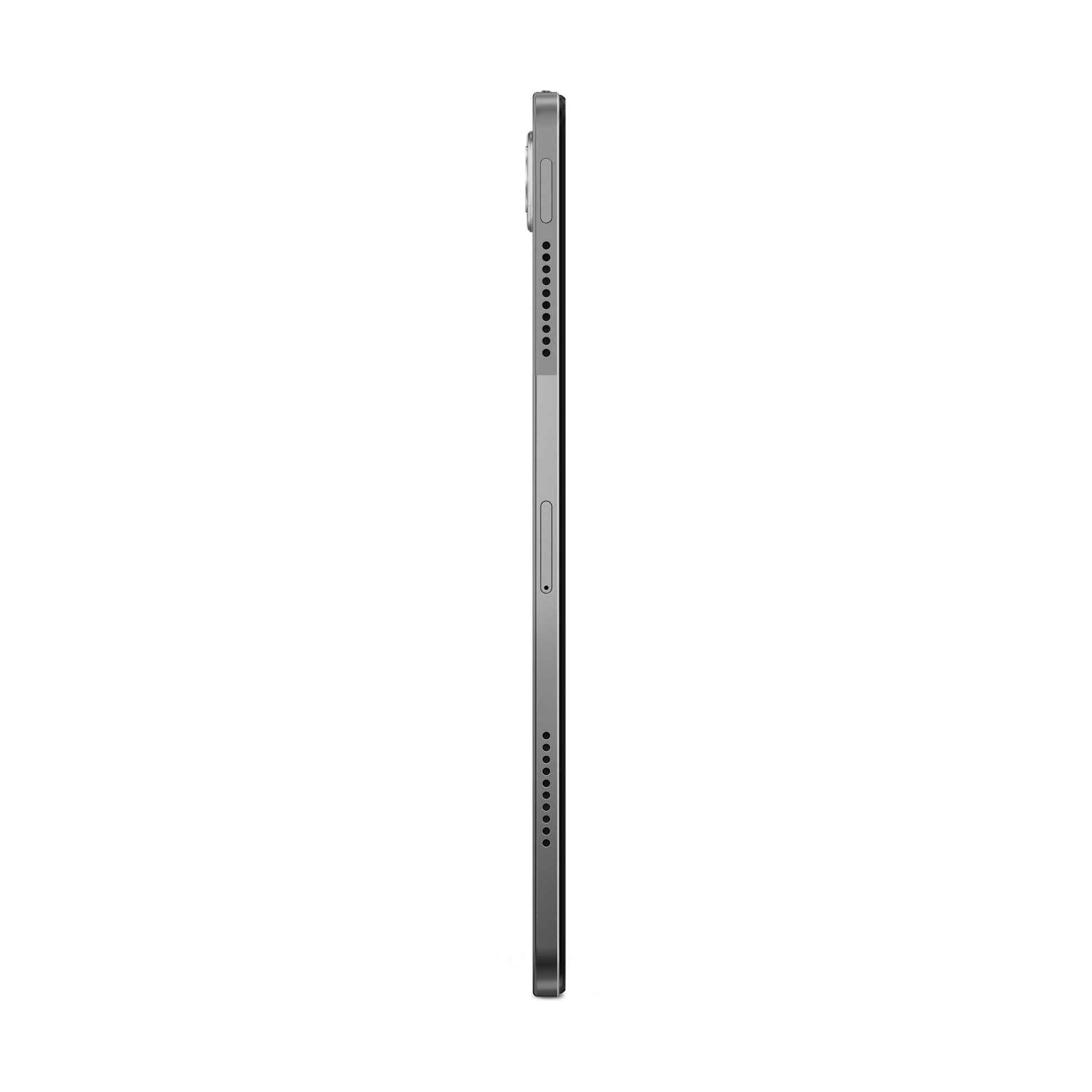 Lenovo Tab P12 – 12,7", 256 GB, 8 GB RAM, Wi‑Fi, Grau