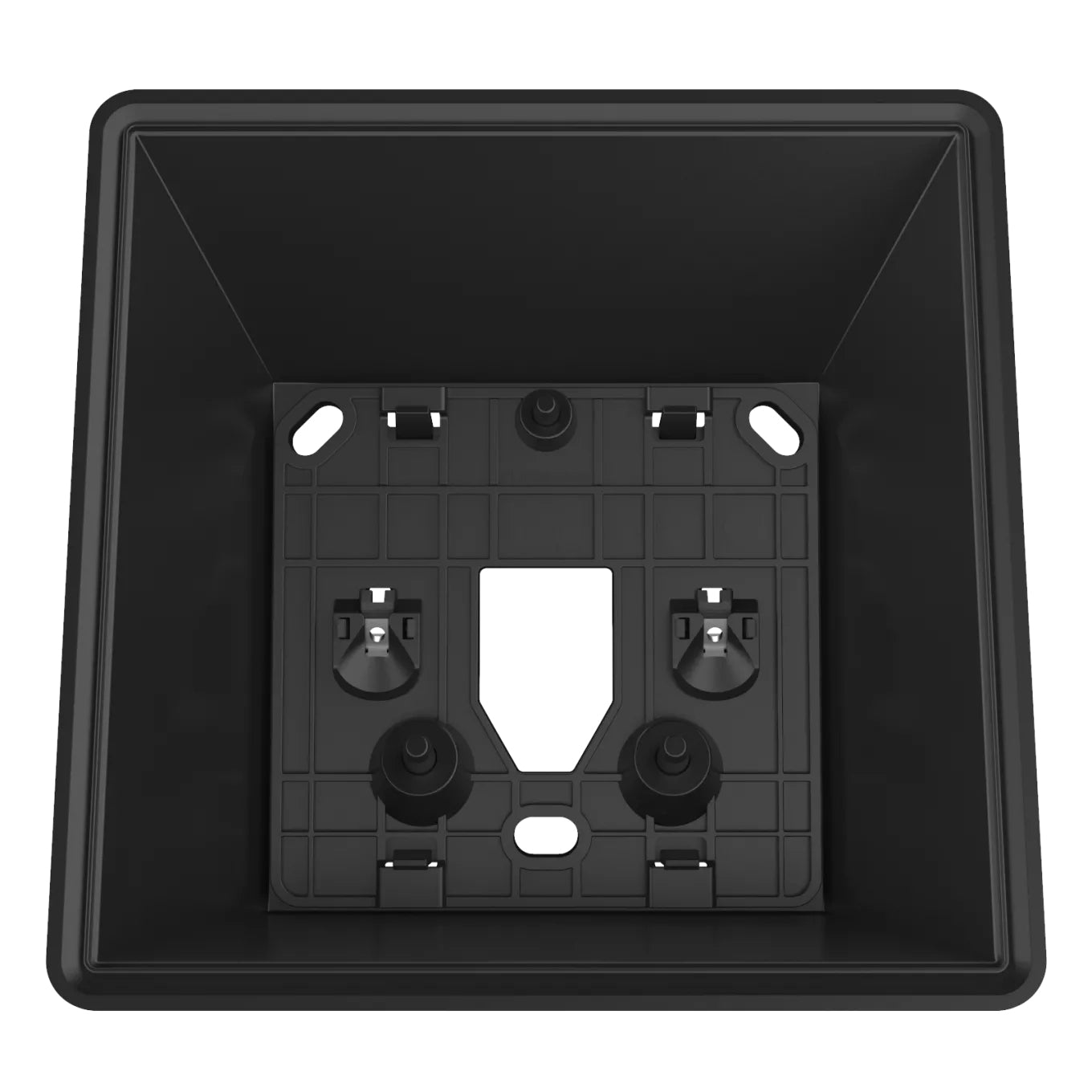 Axis TI5601 Wandhalterung – für I5304 – Schwarz