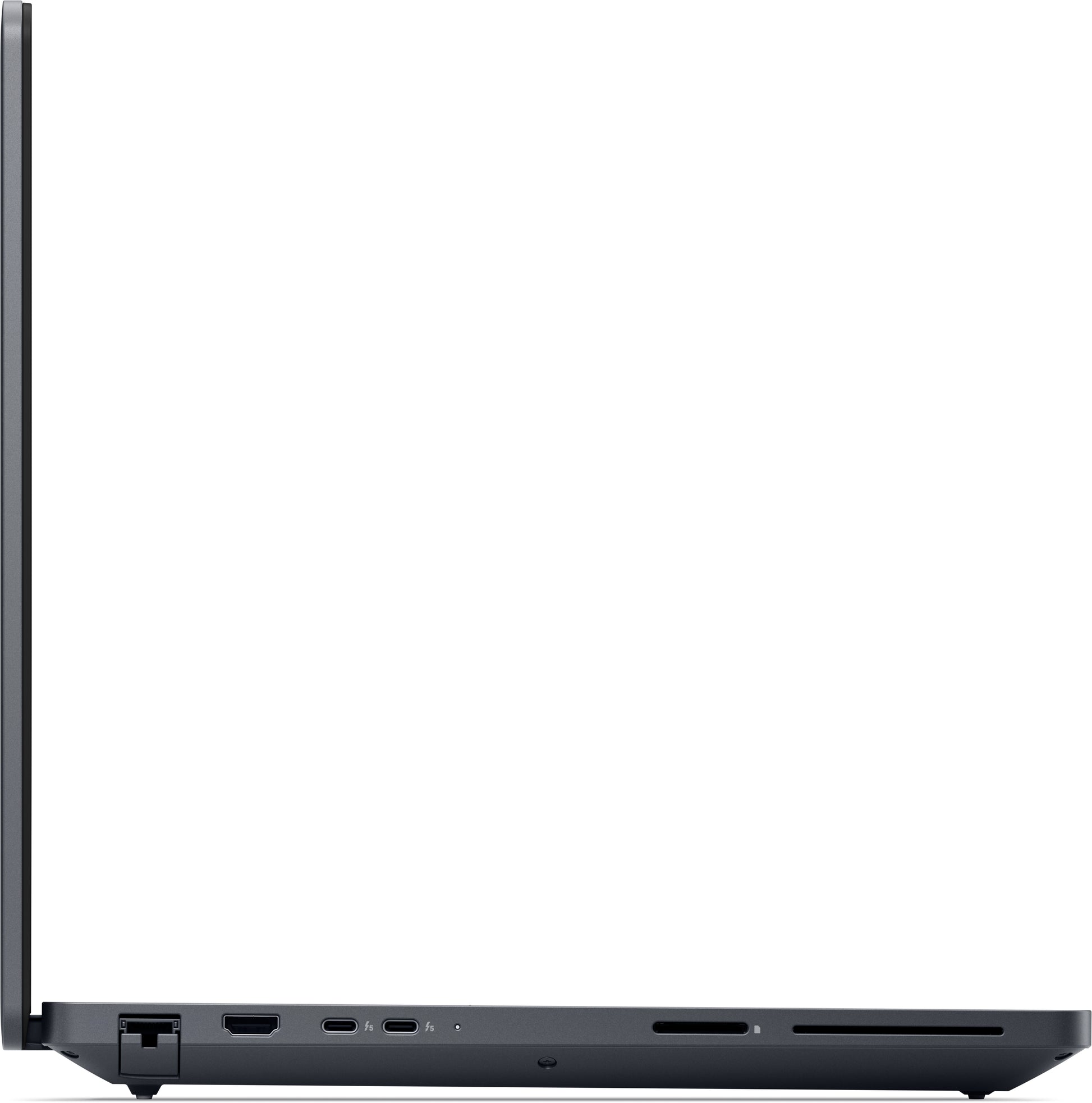 Dell – Pro Max 18 Plus U7-265HX – Notebook, Windows 11 Pro, Tastatursprache Schweiz