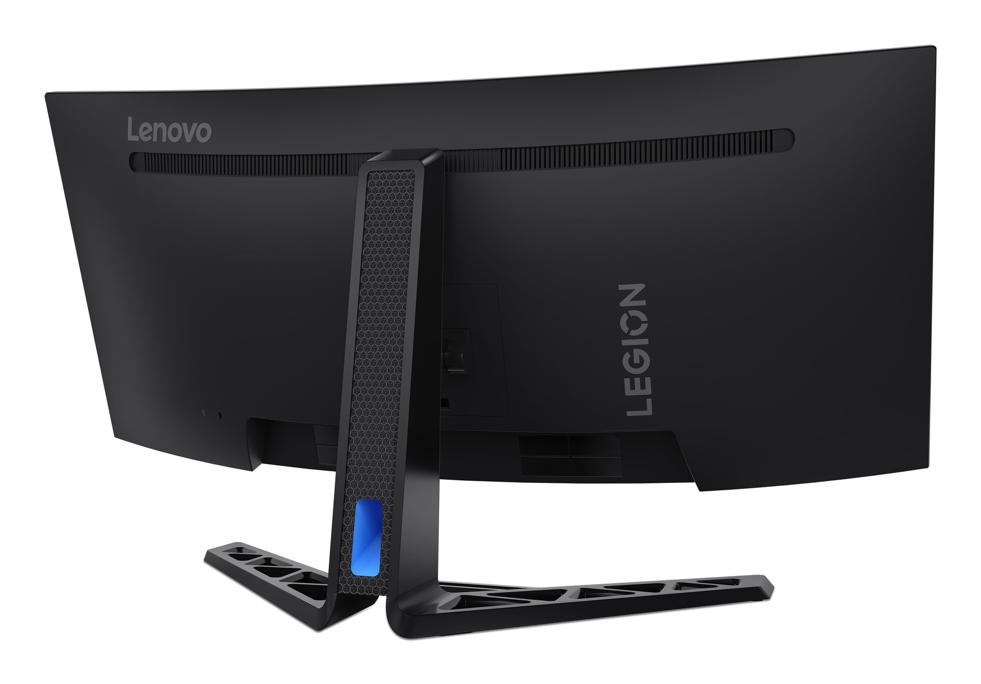 Lenovo Legion R34W-30 – Monitor, 34", 3440 × 1440, LCD, Schwarz
