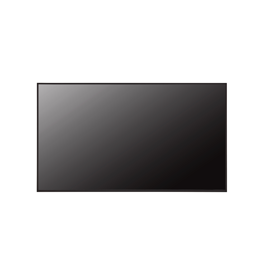 LG 55UH5N-E – Signage-Display, 55", Ultra HD 4K, 500 cd/m², 24/7, webOS