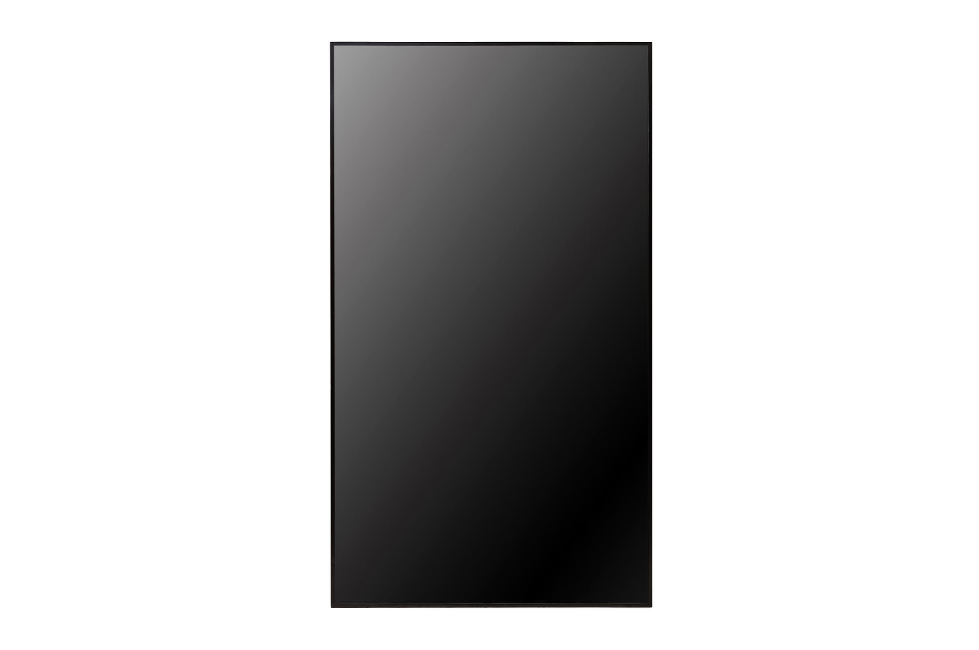 LG 55XF3P-B Open Frame – 55" Public Display LED Full HD, 24/7
