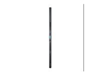 APC Rack PDU 2G Metered 0U 16 A/3680 W 230 V – C13×21, C19×3 – IEC309 – senkrecht – schwarz