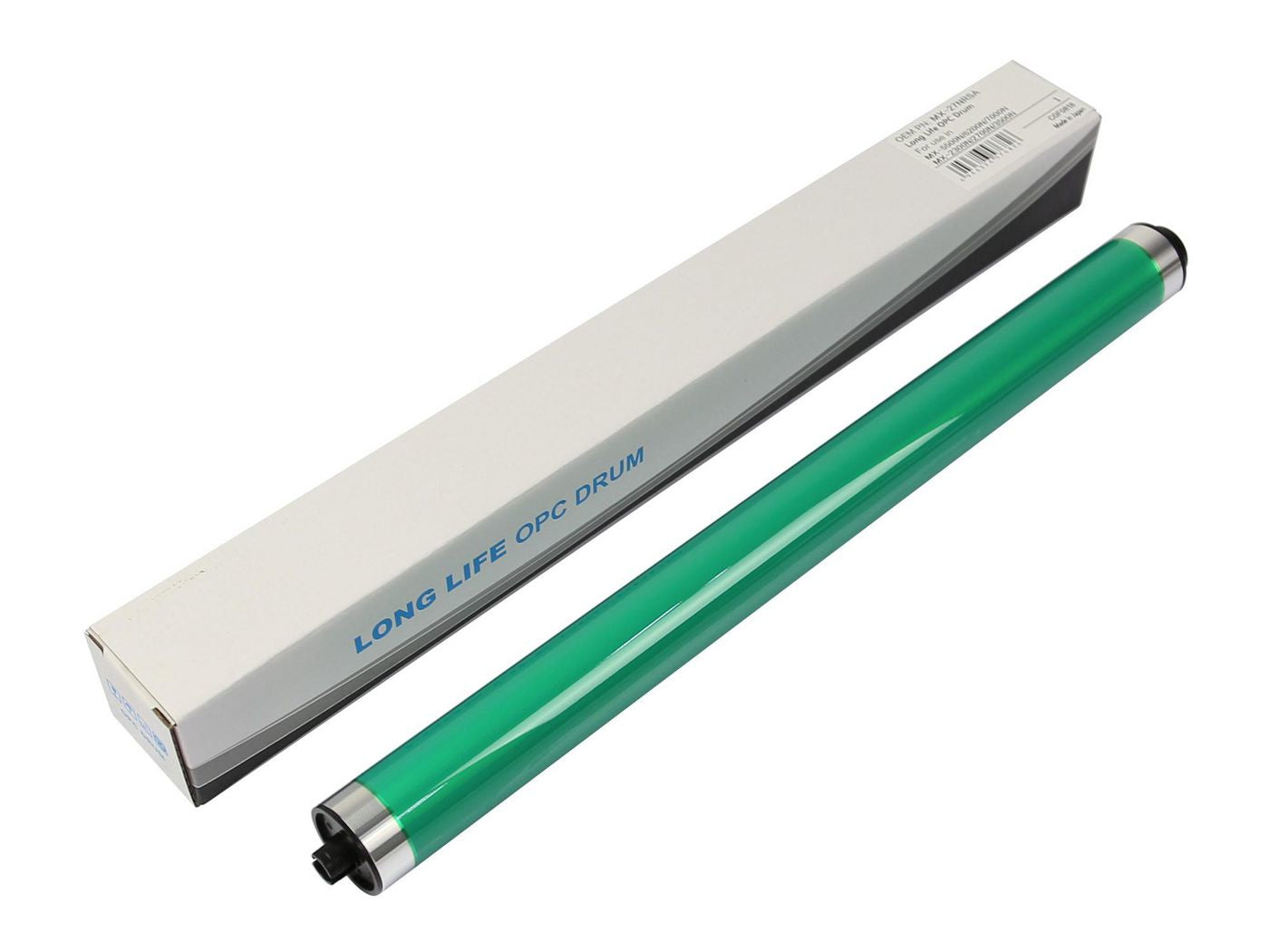 CoreParts Kompatibel - Bildtrommel - Schwarz - für Sharp MX-2300N/2700N/3500N u.a.