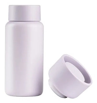 Zone Denmark Singles Isolierflasche 400 ml – Doppelwandig, Edelstahl, Schraubdeckel