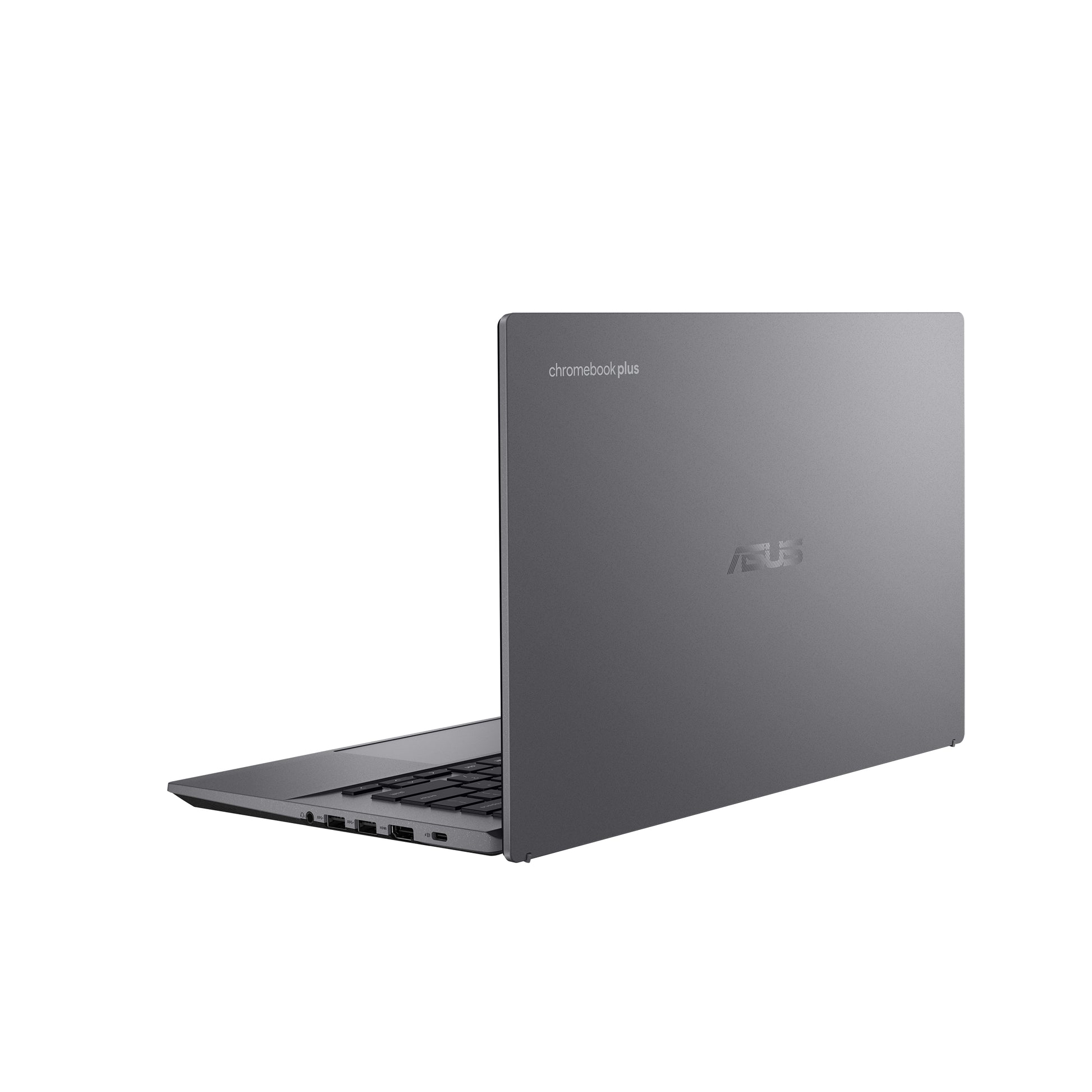 ASUS Chromebook Plus CX34 CX3402CVA-PQ1388 – 14" WUXGA Touch, Core 3 100U, 8 GB, 128 GB SSD, ChromeOS