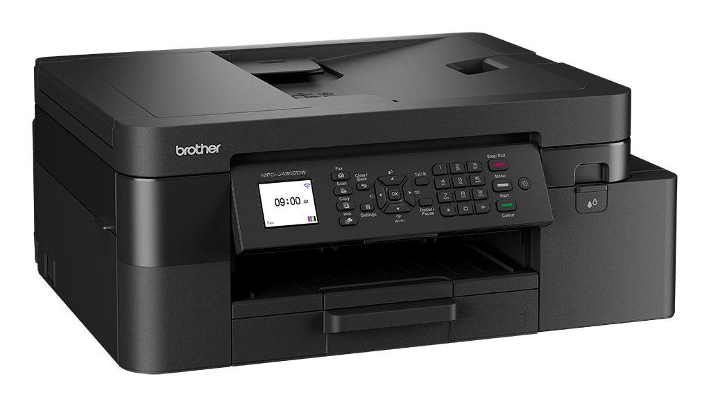 Brother Mfc-J4350Dw