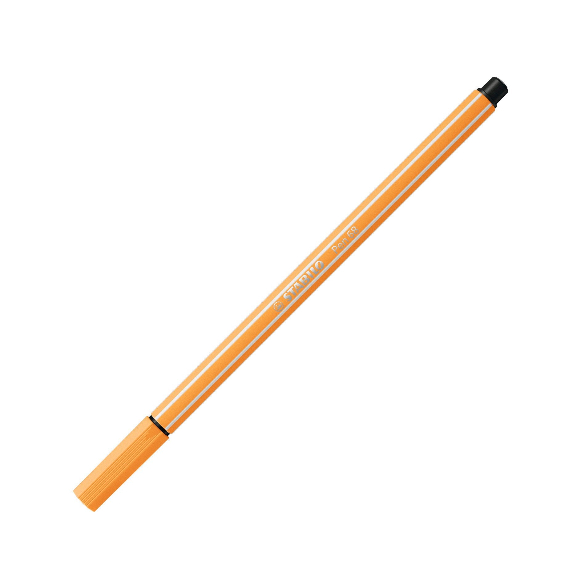 STABILO Filzstift, Strichbreite 1 mm, 1 Stk.