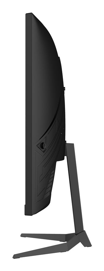 LC-Power LC-M24-FHD-165-C-V2 – 2 × HDMI 2.0
